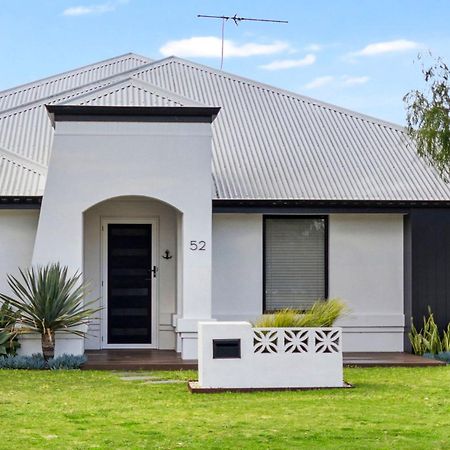 Seadrift House - Quindalup Villa Exterior photo