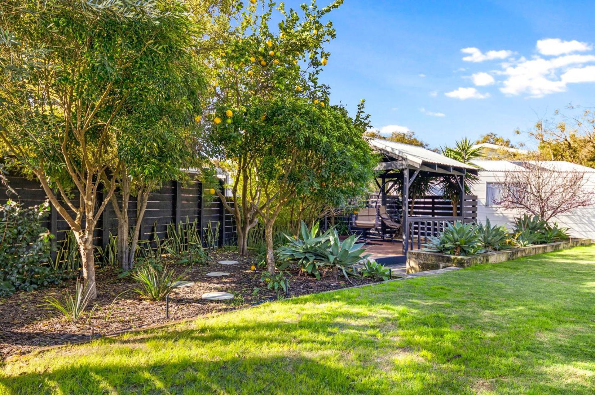 Seadrift House - Quindalup Villa Exterior photo